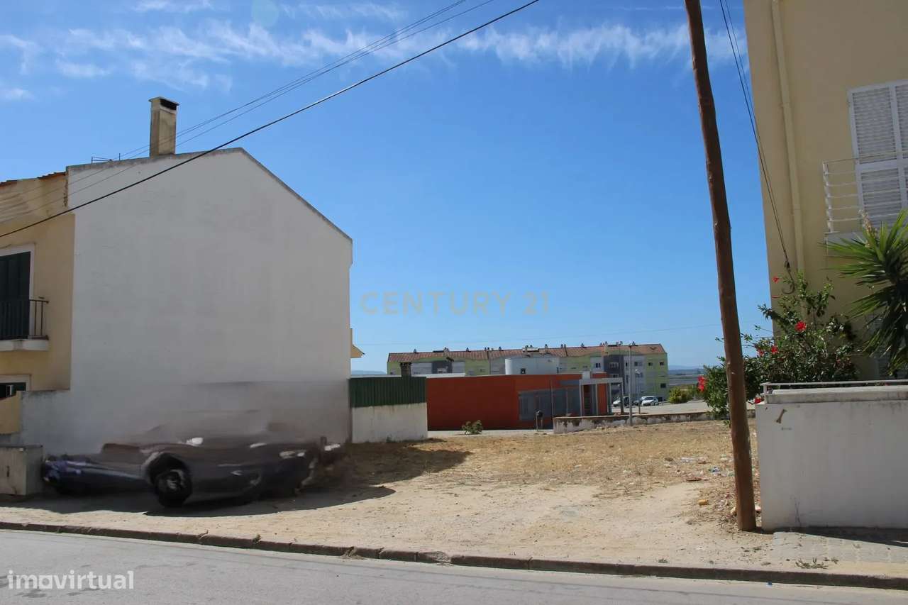 Lote Urbano - Montijo - Grande imagem: 2/8