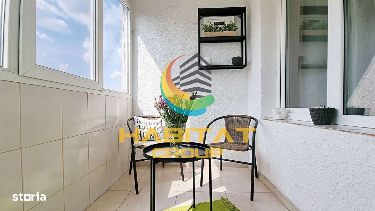 PRET PROMOTIONAL GARSONIERA SPATIOASA - Imagine principală: 4/5