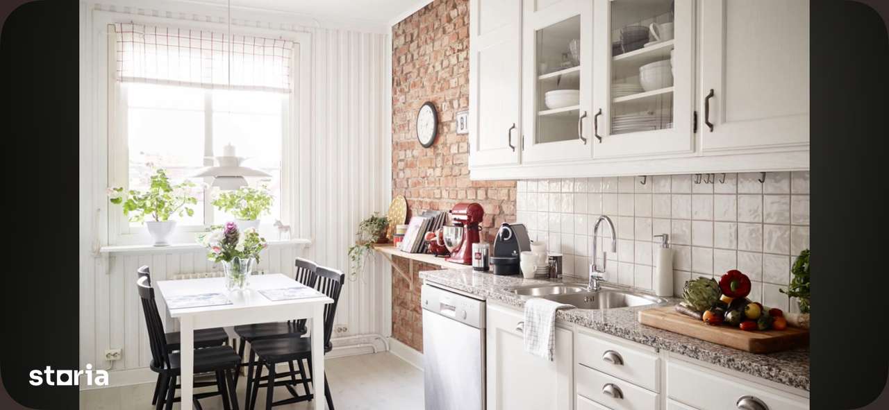 Garsoniera decomandata, bloc nou, Aparatorii Patriei metrou - Imagine principală: 2/3