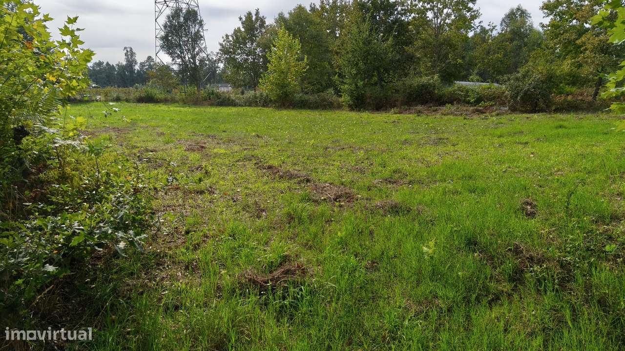Terreno em Verim, Póvoa de Lanhoso-0