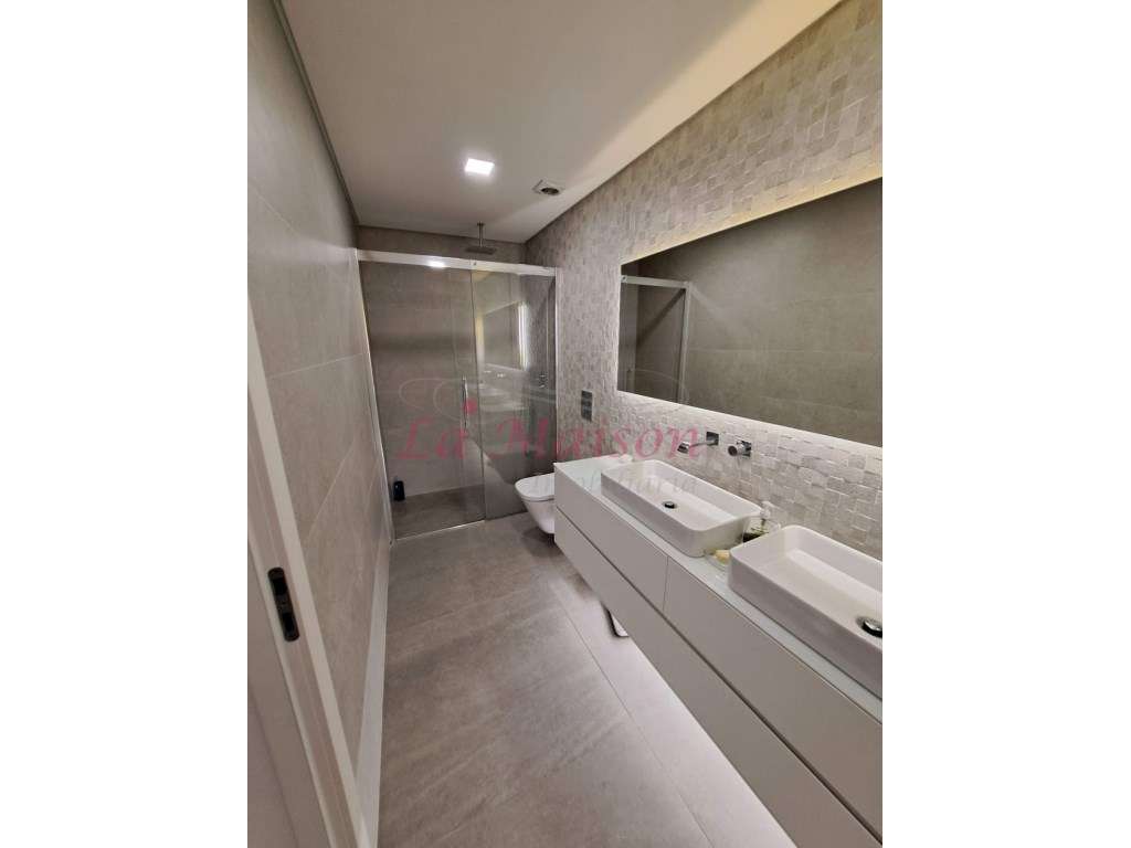 Apartamento T2 no Infantado-34