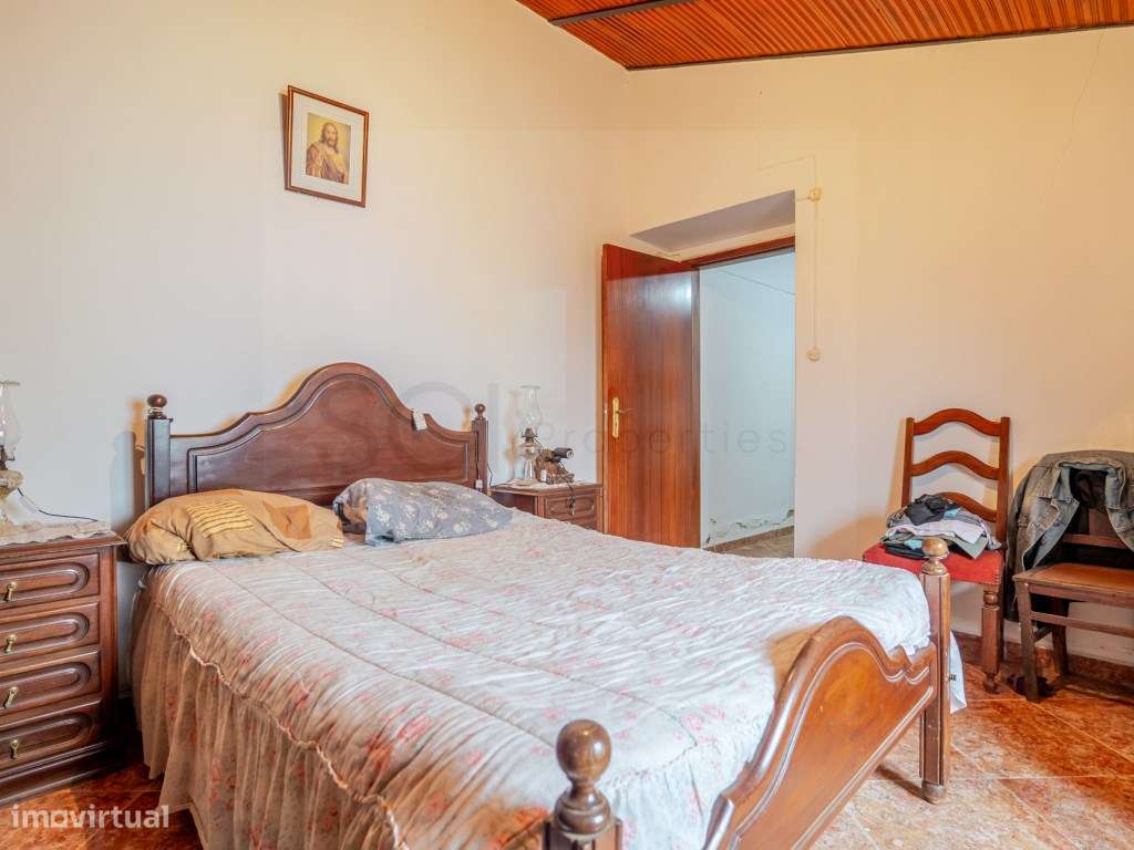 Fantástica quinta típica Alentejana em Vila Verde de Ficalho-19