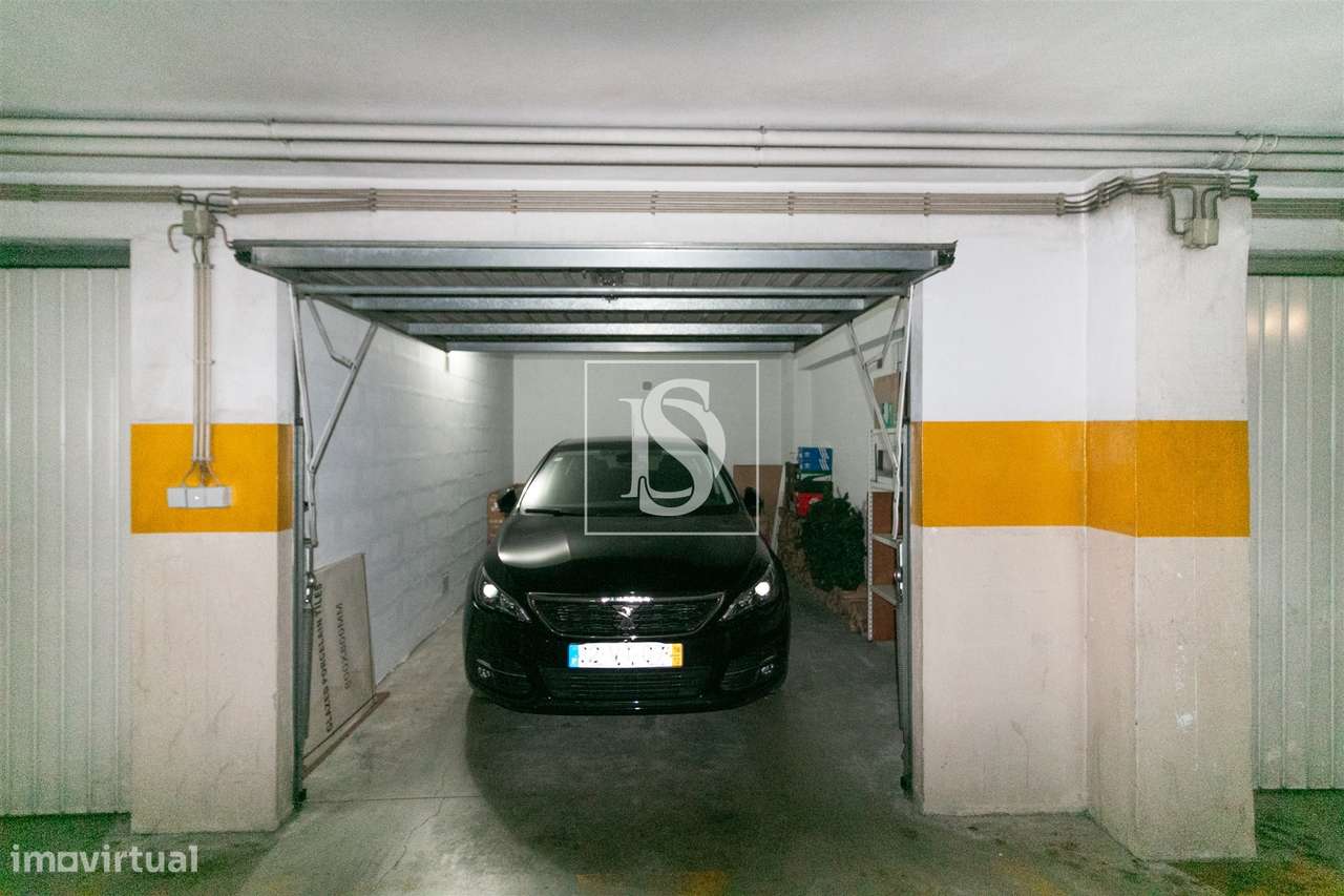 Apartamento T2 Venda em Braga (São Vítor),Braga-25