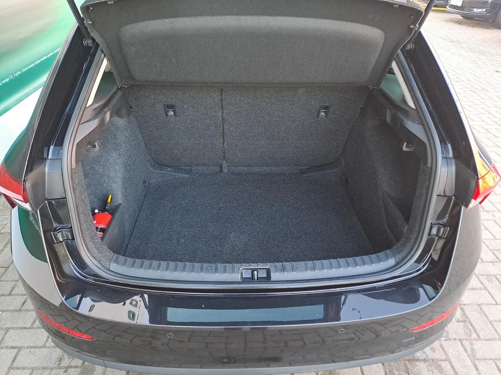 SKODA SCALA Ambition 1,0 TSI 110KM Salon PL ASO VAT-23%