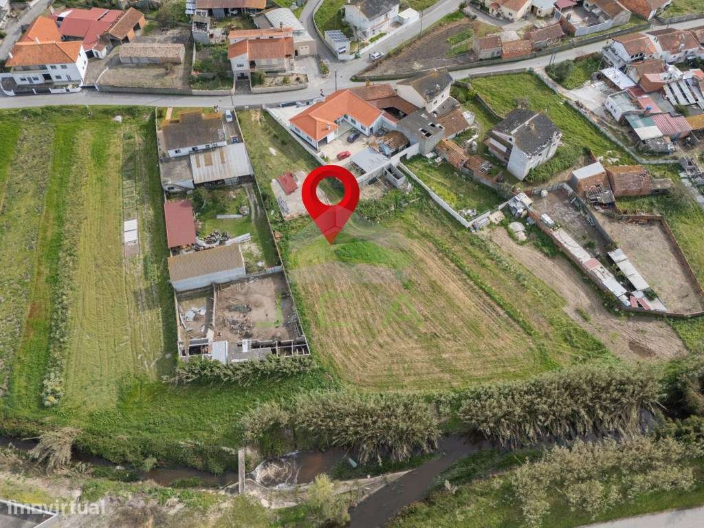 Terreno com 3.432m2 na Carreira - Monte Redondo - Grande imagem: 5/15