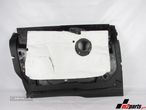 Revestimento Esquerdo/Frente/Interior SEMI-NOVO/ ORIGINAL BMW i3 (I01) 514173036... - 1