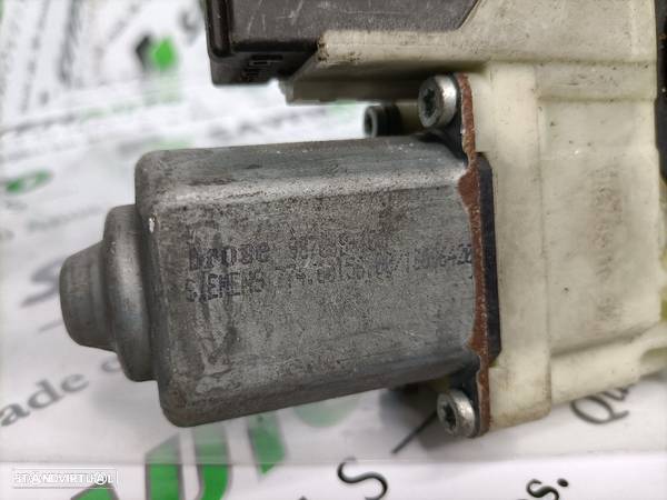 Motor Elevador Trás Direito Seat Ibiza Iii (6L1) - 3