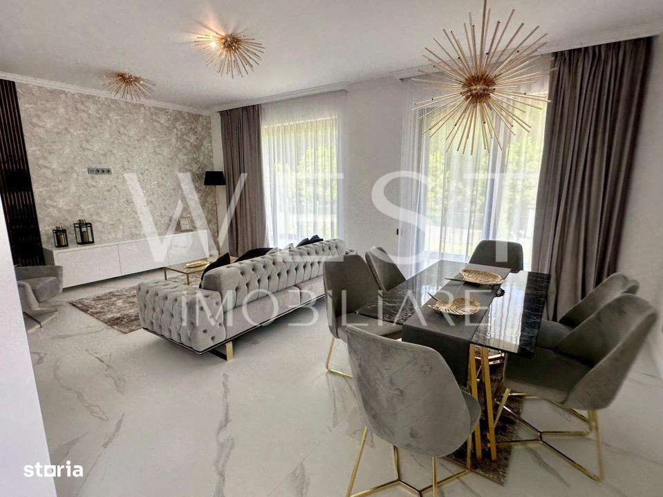 Casa individuala l 135 MP utili l Curte 460 MP l Salicea - Imagine principală: 5/19