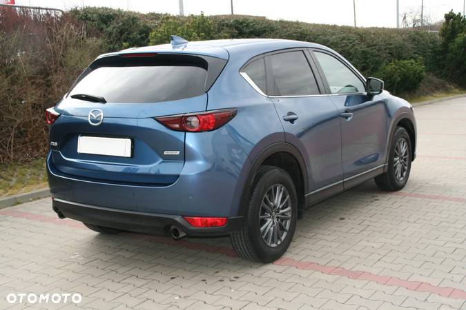 Mazda CX-5 - 8