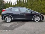 Honda Civic 1.8 Executive - 4