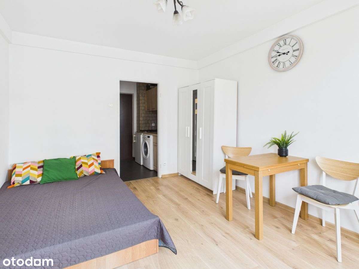 Słoneczne 21 m² – idealne na start lub inwestycję-3