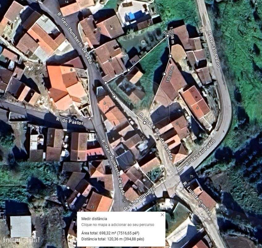 Moradia T0 para venda - Grande imagem: 4/20