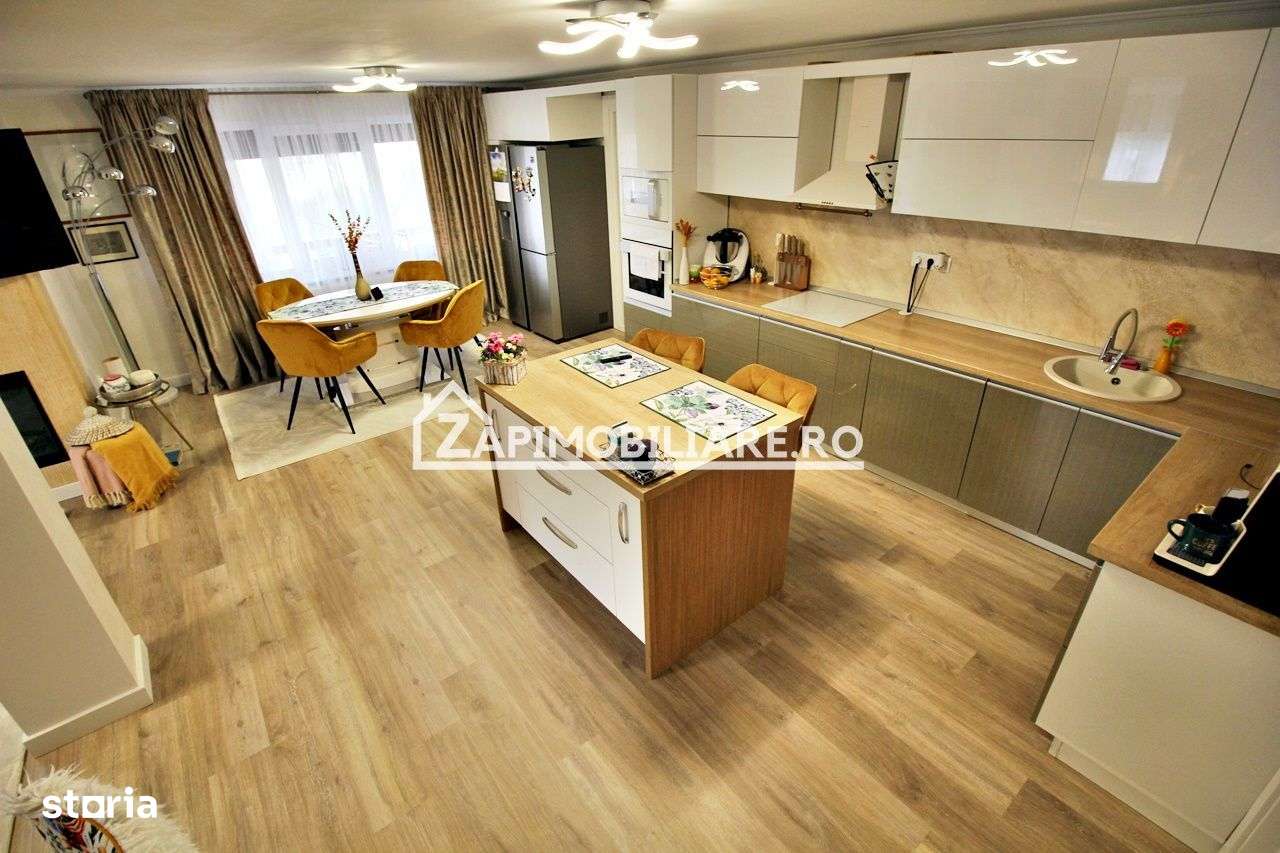 Casa la cheie 5 camere,140 mp,900 mp teren, 0% comision - Imagine principală: 5/16