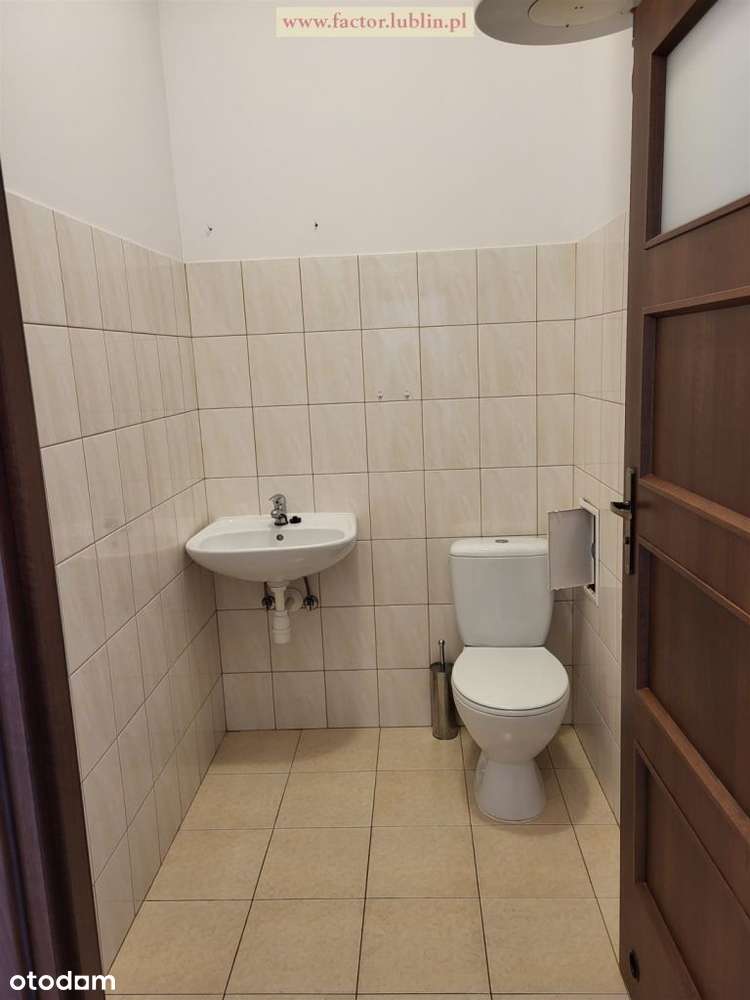 Lokal 50 m2 Centrum - Pełny obrazek: 4/4