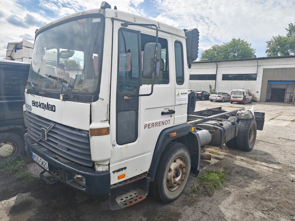 Volvo FL 1997