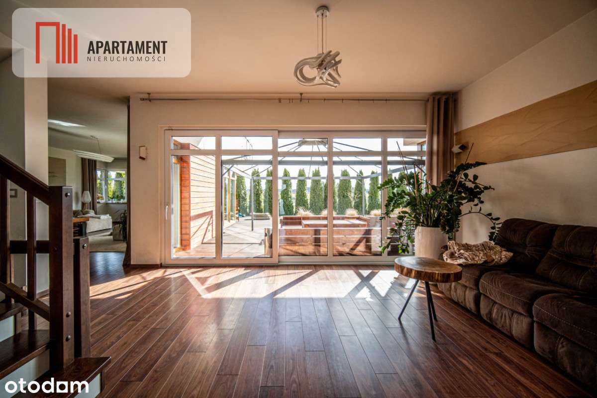 Tylko u nas! Twój raj! Zamieszkaj z klasą!-10