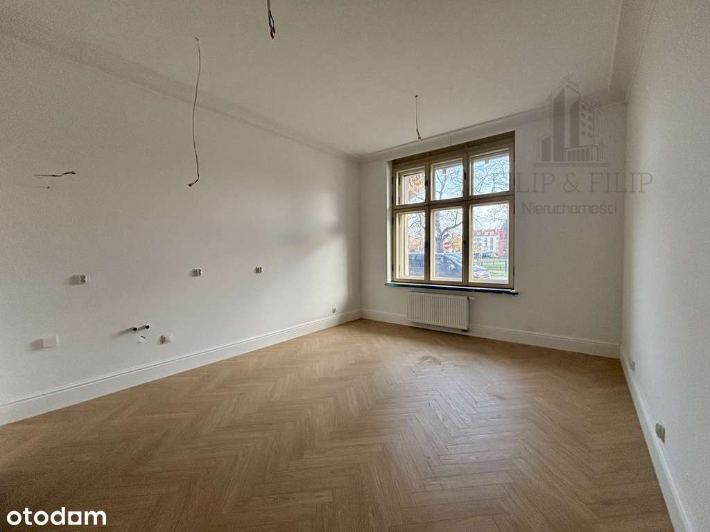 Apartament - Rosette Residence - 2 pokoje-1