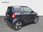 Smart Fortwo 60 kW electric drive - 9