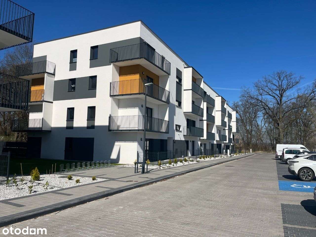 Nowe Mieszkanie Chodzież "Park Rataje" 2-pokojowe - Pełny obrazek: 5/19