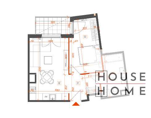 Nowe mieszkanie gotowe do odbioru!-2