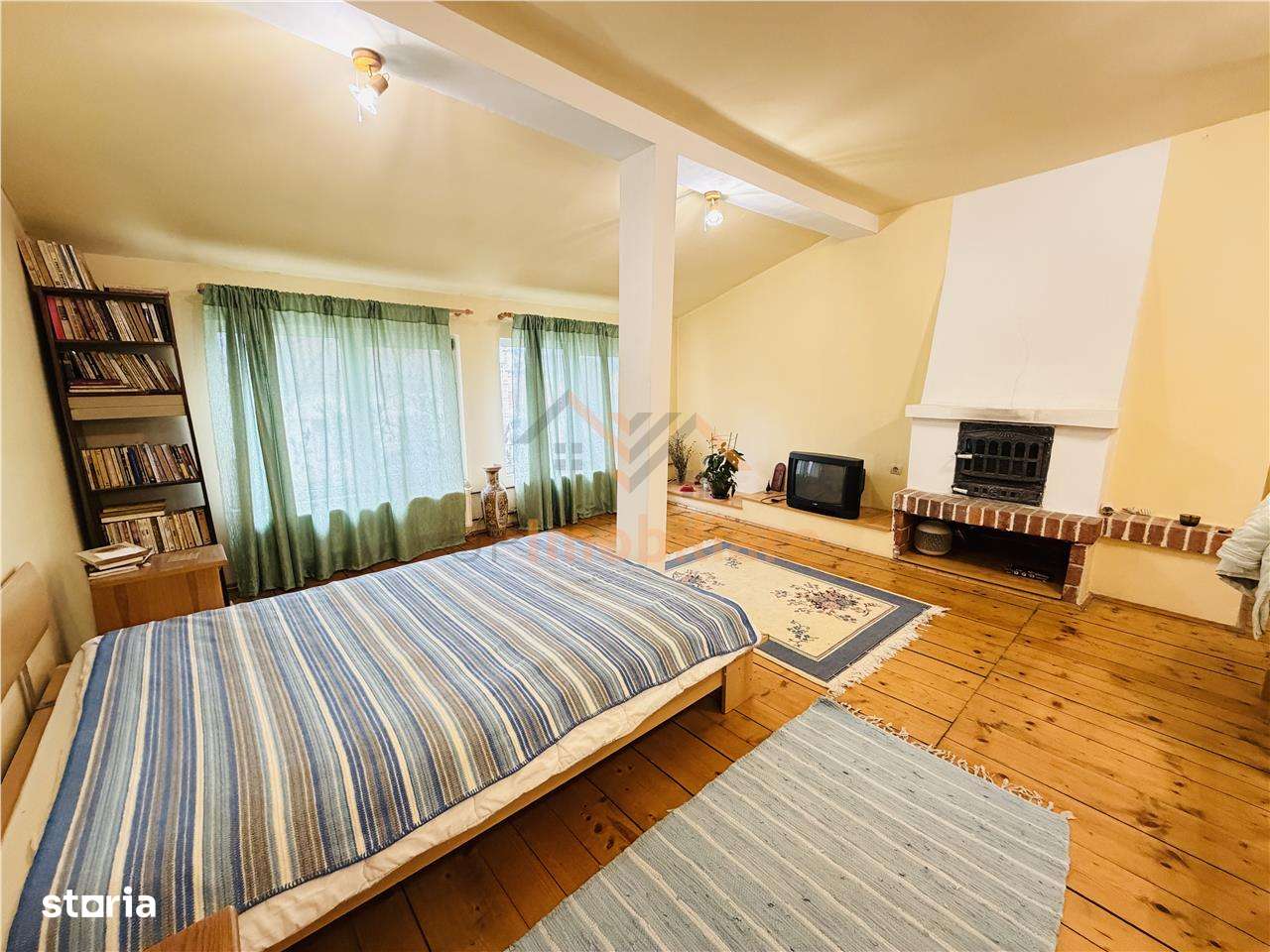 CASA INDIVIDUALA | DUBLU FRONT STRADAL | TEREN 238 MP | ACCES AUTO-5