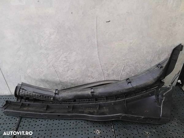 Grila stergator parbriz dreapta mitsubishi asx 7405a436 - 2