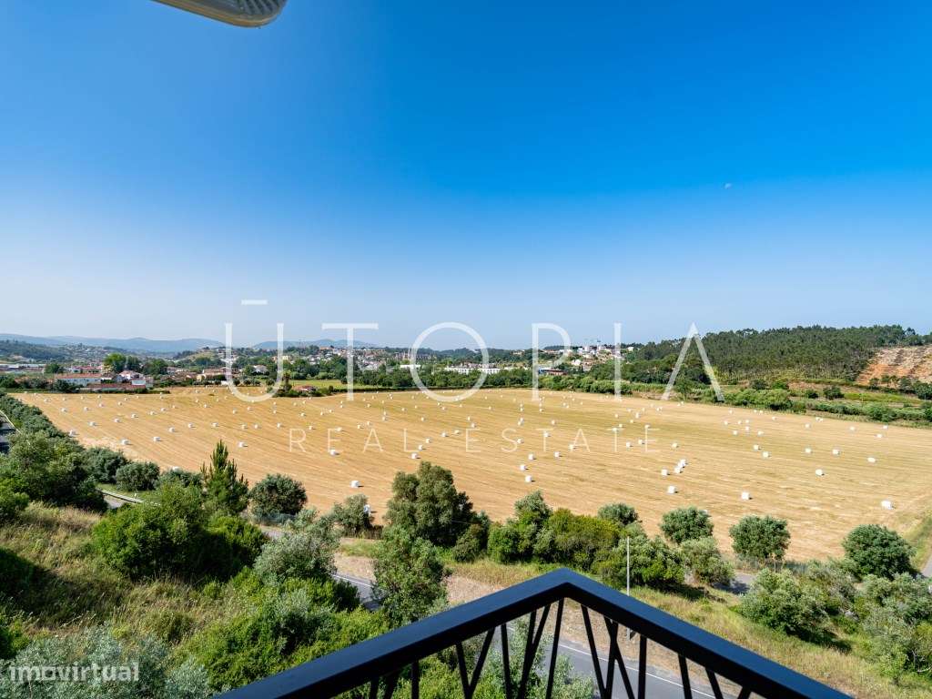 Vila Mosteiro - Condomínio fechado com 9 moradias de alto padrão na...-19