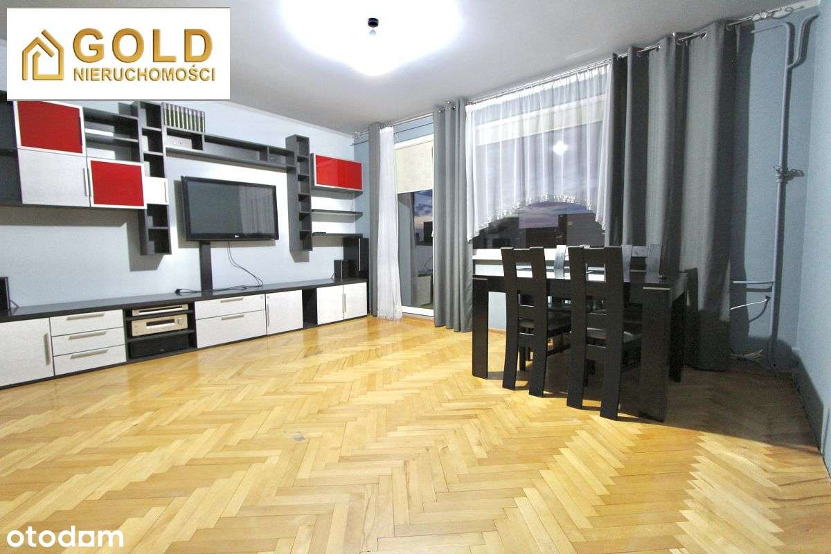 Duże mieszkanie z ładnym widokiem Świdwin-0