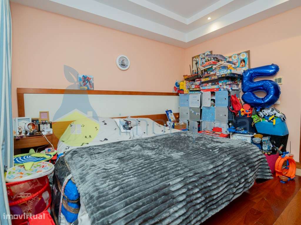 Excelente apartamento T2 localizado sobre o Rio Arade na Boca do Ri...-19