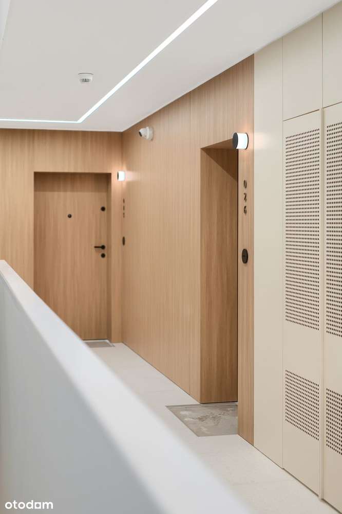 Komfortowa kawalerka w premium inwestycji Pułaskiego 19 - Pełny obrazek: 5/11