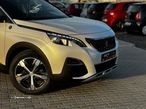 Peugeot 5008 1.5 BlueHDi Crossway EAT8 - 28