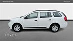 Dacia Logan - 2