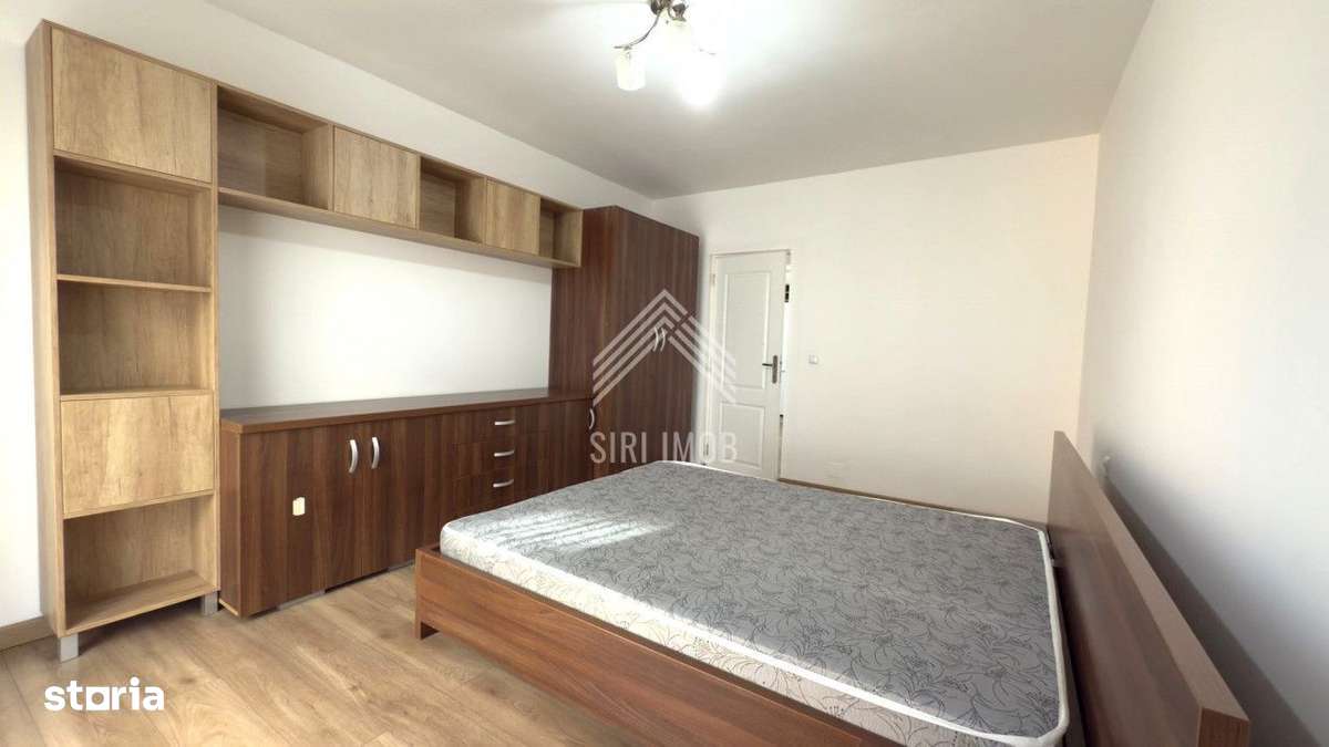 Apartament 3 camere în Florești, str.Tineretului, balcon ,parcare - Imagine principală: 5/10