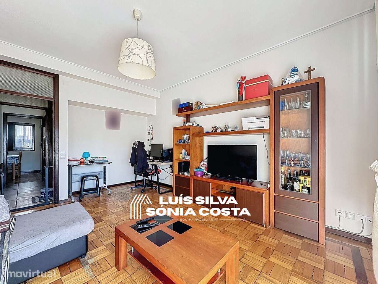 Apartamento T4 à venda na Rua Camilo Castelo Branco, 12 - Grande imagem: 5/28
