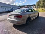 Audi A5 Sportback 2.0 TDI S-line S tronic - 6