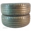 2x 215/55R17 opony letnie Nokian PowerProof 2022r 6mm 71251 - 1