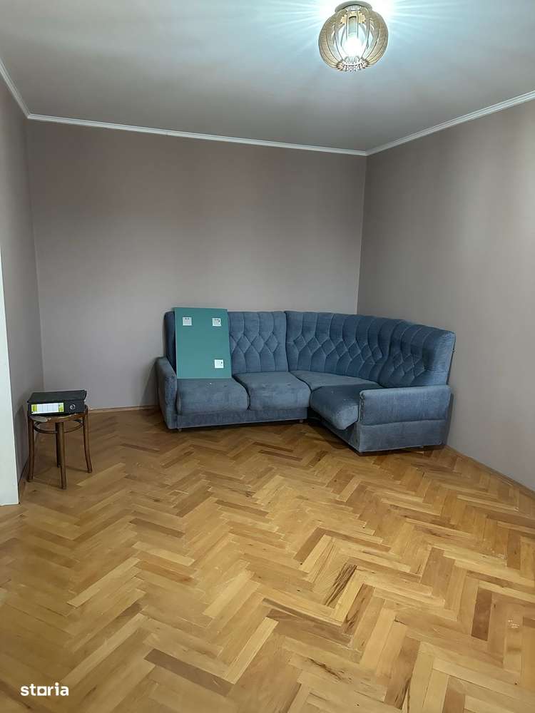 Dambu - Vanzare apartament 2 camere - B-dul. 1848 - Imagine principală: 3/14