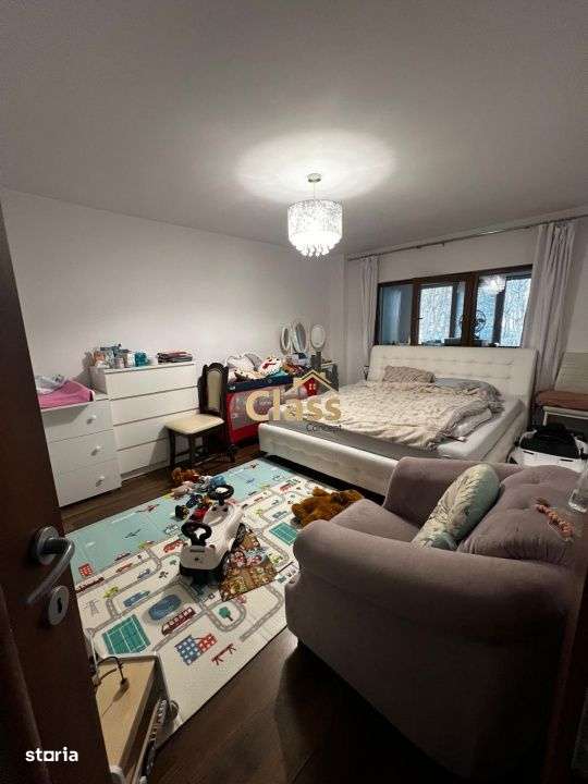 Apartament 4 camere | Decomandat | 78 mpu | Zona Kaufland Marasti - Imagine principală: 4/8