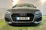 Audi A5 Sportback 35 TDI Sport S tronic - 3