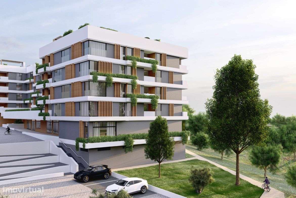 Apartamento T3 | Oeiras - Grande imagem: 4/8