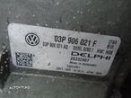 Calculator motor Skoda Fabia 1.2 TDI CFW din 2011 2012 67.000 KM ! - 2