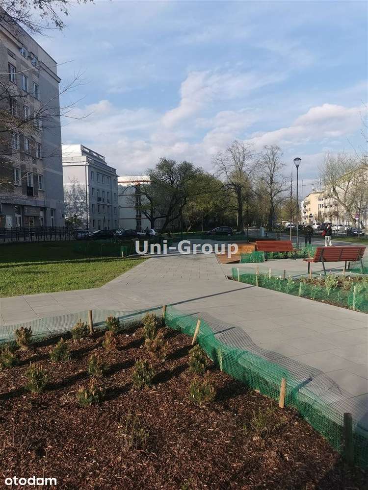 Działka na Starych Bielanach - Pełny obrazek: 2/2