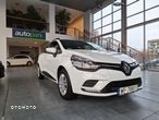 Renault Clio 1.5 dCi Energy Alize EU6c - 2