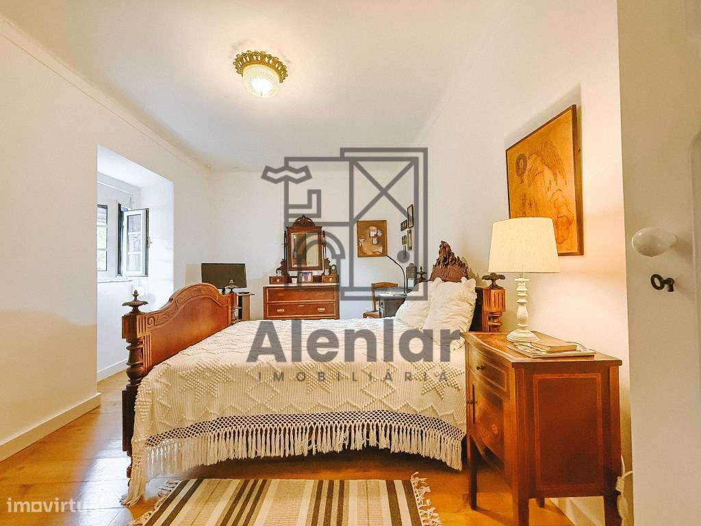 Quinta de Charme no Coração dos Vinhos de Lisboa - Azedia, Alenquer-35