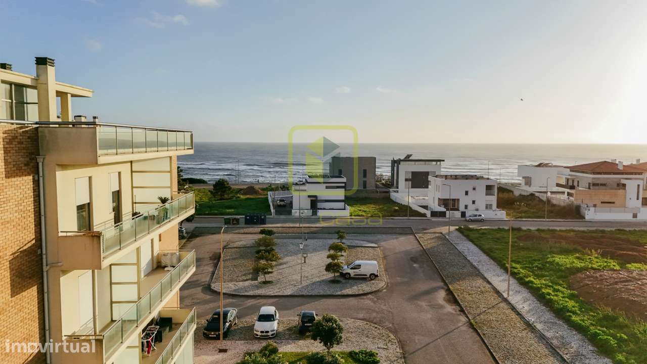 Apartamento T2 à Beira-Mar-21