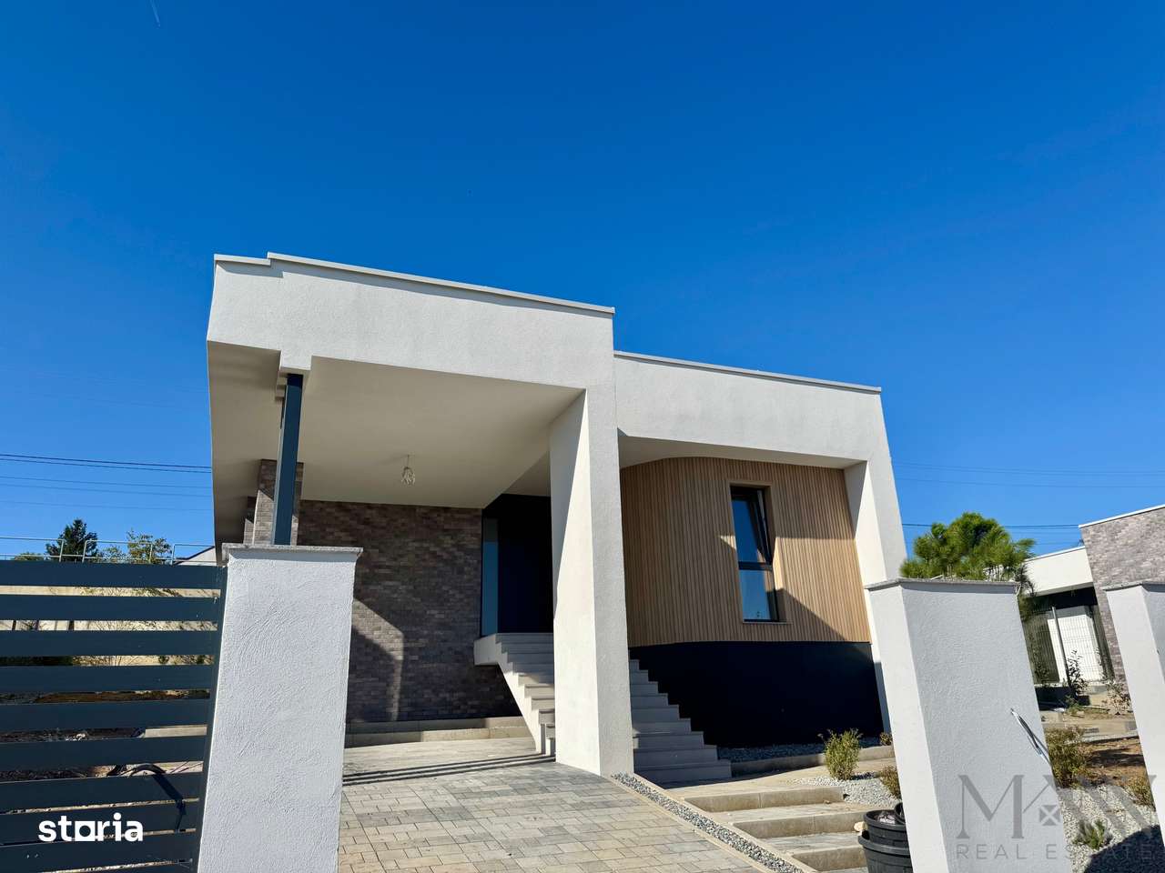 Casa noua | de vanzare | ansamblu rezidential premium-6