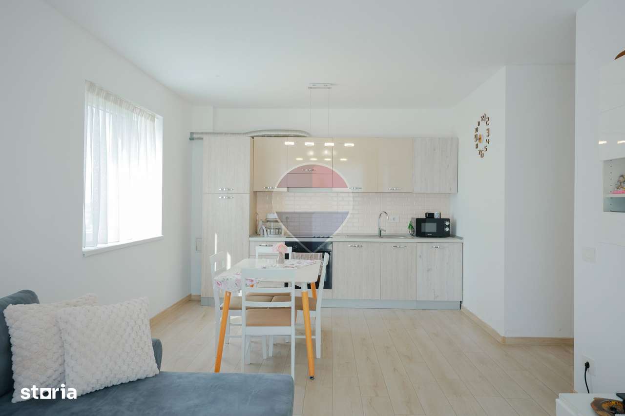 De vânzare apartament cu 2 camere, Prima Ioșia - Str. Oneștilor-7