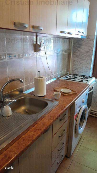 Republicii Inchiriere 2 cam, conf.1, mobilat - utilat, etaj 1 - Imagine principală: 4/8