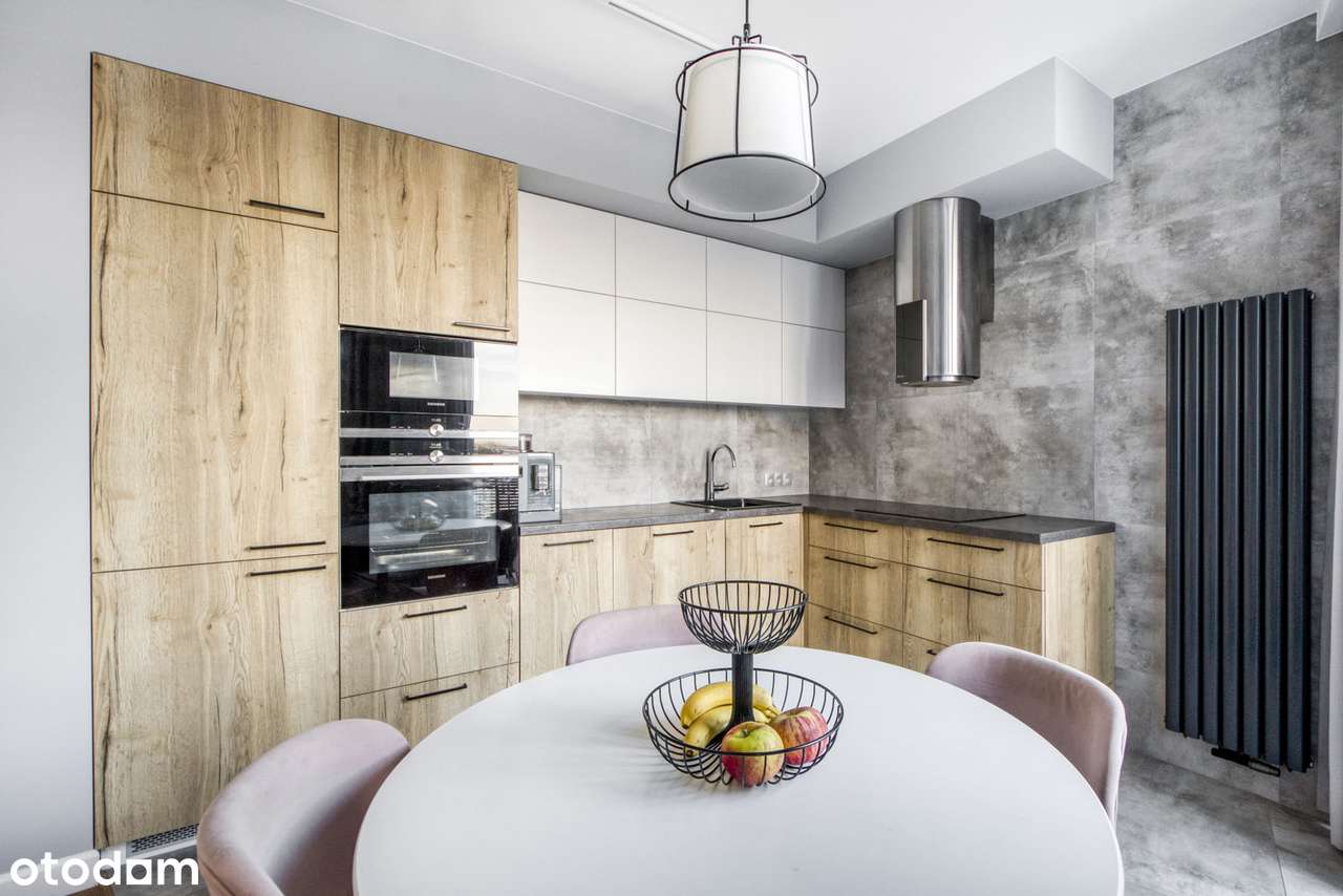 3-pokojowe mieszkanie, Harmony Park Ursynów, ul. Pieskowa Skała - Pełny obrazek: 4/13