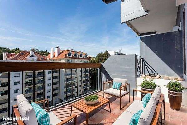 T1 acabado de reabilitar no Estoril - Grande imagem: 2/23